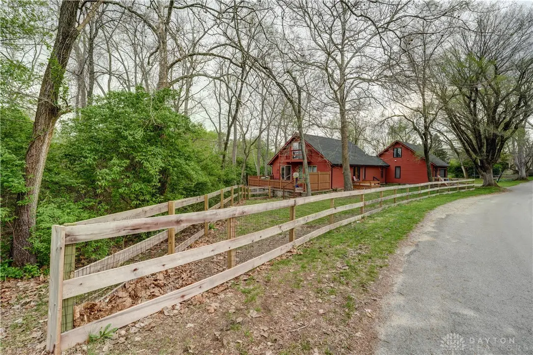 3544 N Creek Drive, Greenville, OH 45331 - #1