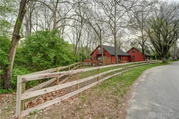 3544 N Creek Drive, Greenville, OH 45331