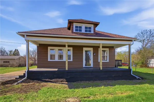 1925 Sunset Avenue, Springfield, OH 45505