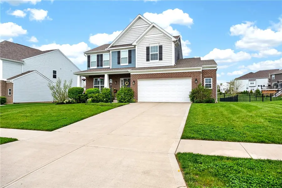 1618 Windham Lane, Xenia, OH 45385 - #2