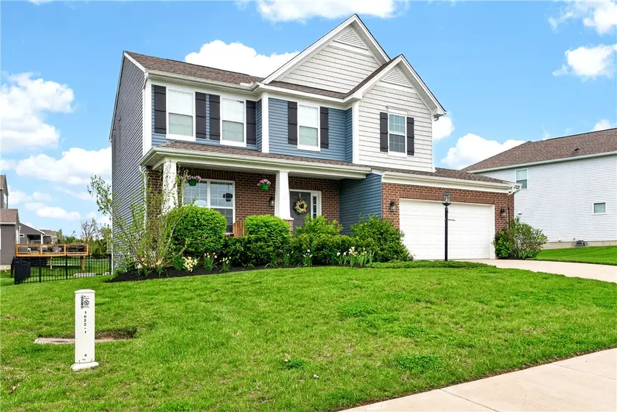 1618 Windham Lane, Xenia, OH 45385 - #3