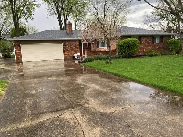 618 Farmersville Germantown Pike, Germantown, OH 45327