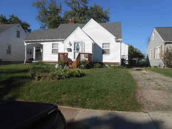 2055 Parkhill Drive, Dayton, OH 45406