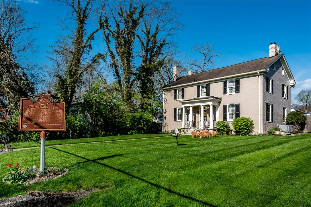 129 N Main Street, Waynesville, OH 45068 - #1