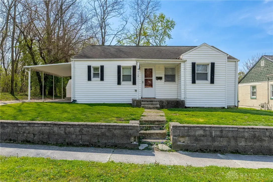 519 E 3rd Street, Xenia, OH 45385 - #1