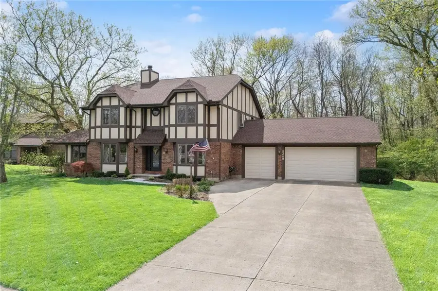 4249 Brewsters Run Court, Bellbrook, OH 45305 - #2