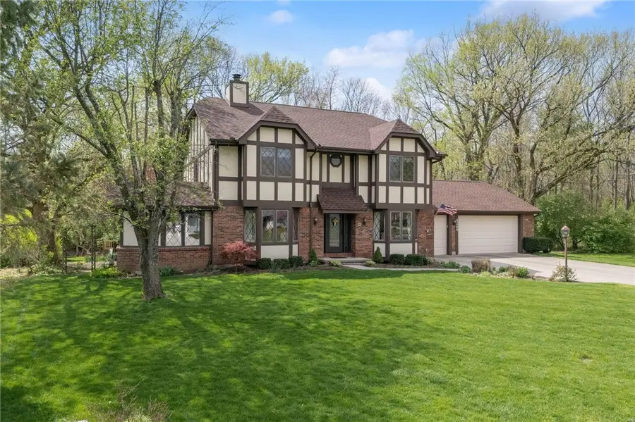 4249 Brewsters Run Court, Bellbrook, OH 45305 - #3