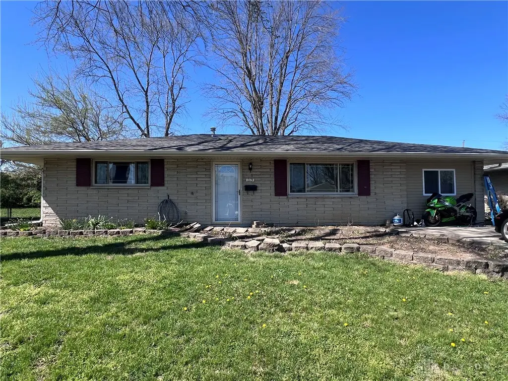 113 Savoy Avenue, West Carrollton, OH 45449 - #1