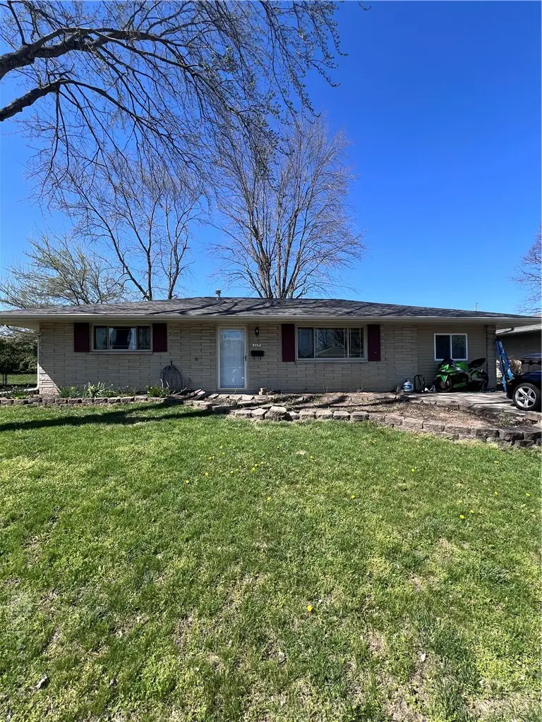 113 Savoy Avenue, West Carrollton, OH 45449 - #2