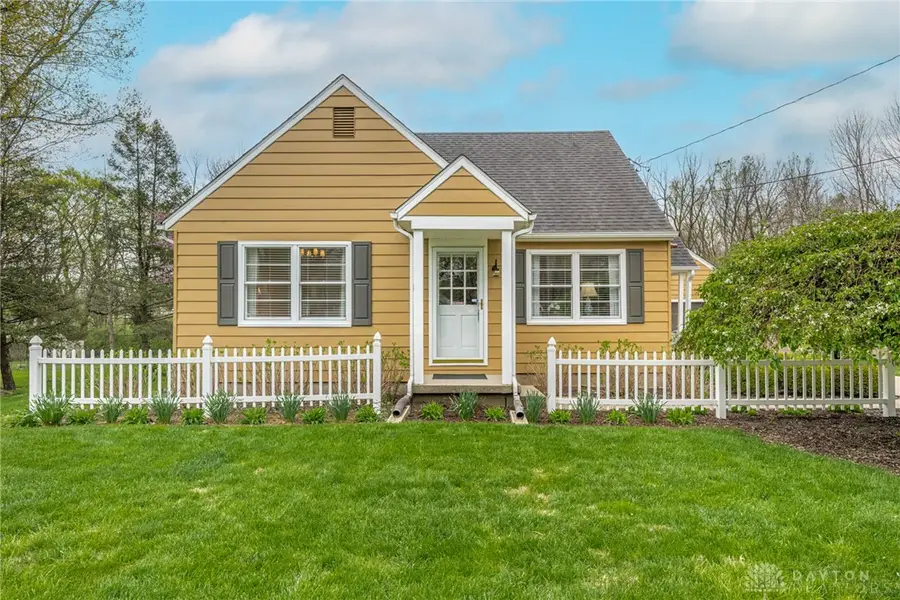 3543 Echo Hill Lane, Beavercreek, OH 45430 - #3