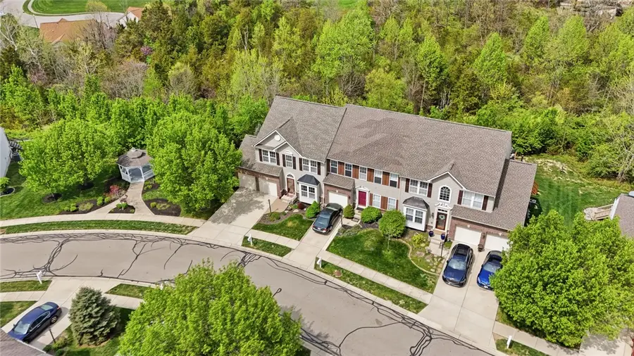 2239 Cobblestone Court, Miamisburg, OH 45342 - #3