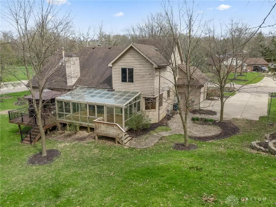 4001 Dogwood Trail, Dayton, OH 45429 - #3