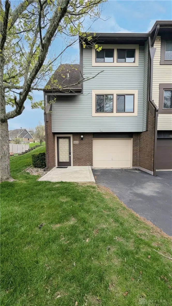 6032 Cinnamon Tree Court, Englewood, OH 45322 - #2