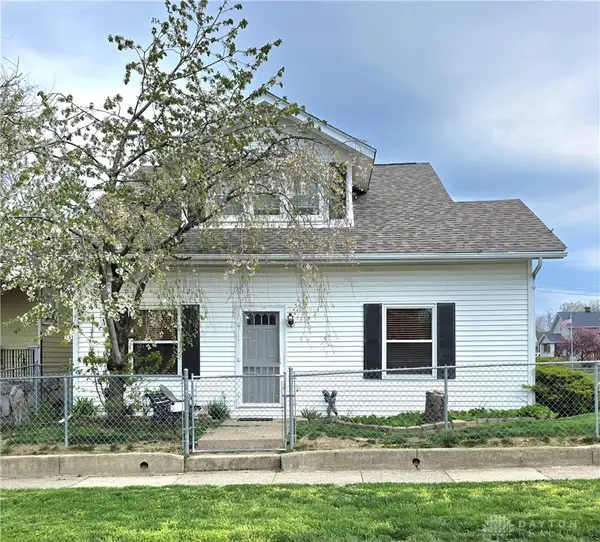 1925 John Glenn Road, Dayton, OH 45420