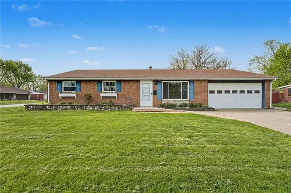 301 Porter Drive, Englewood, OH 45322