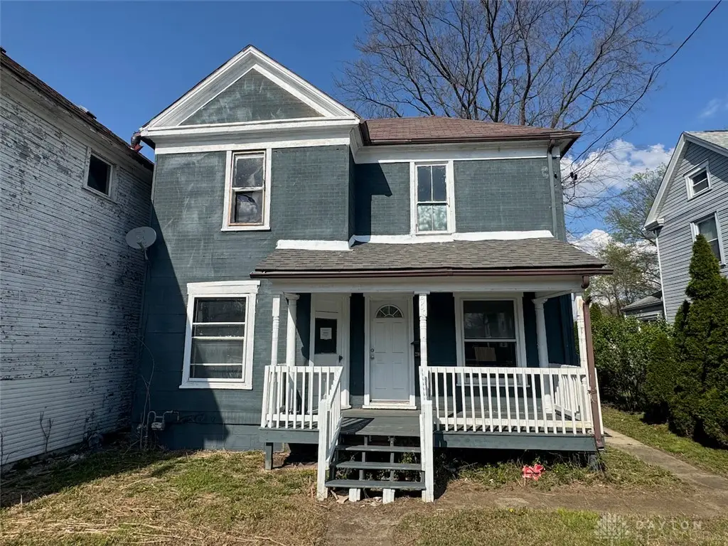 2100 Wayne Avenue, Dayton, OH 45410 - #1