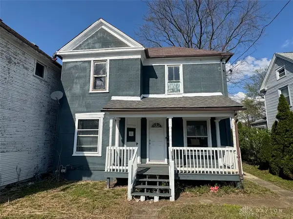 2100 Wayne Avenue, Dayton, OH 45410