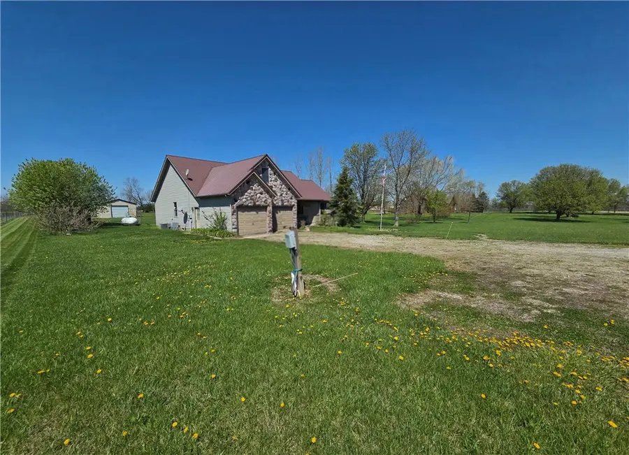 7001 Ghormley Road, Wayne, OH 45123 - #2