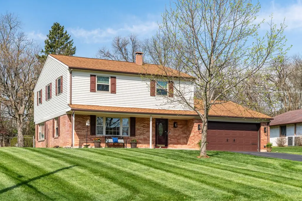 517 Princewood Avenue, Washington, OH 45429 - #1