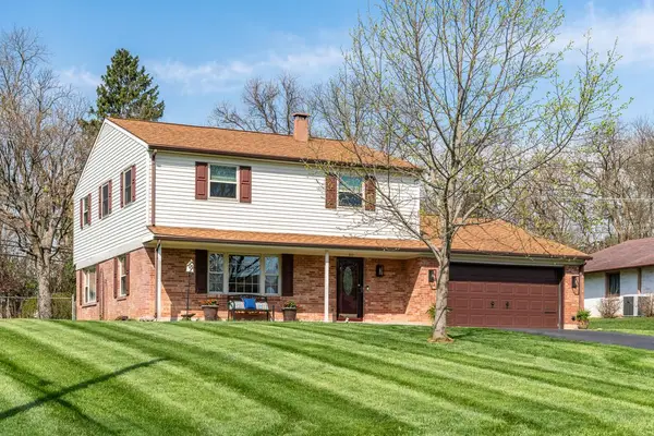 517 Princewood Avenue, Washington Twp, OH 45429