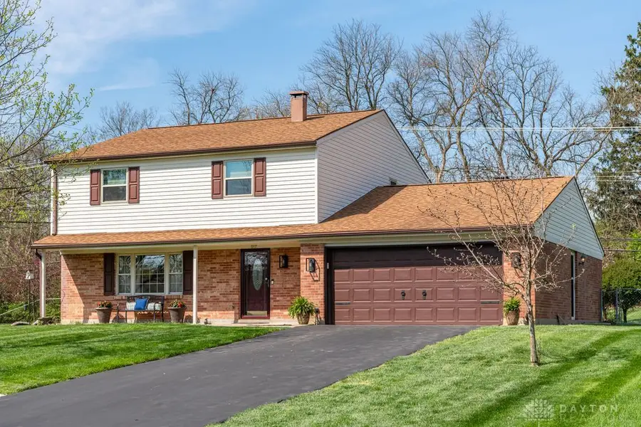 517 Princewood Avenue, Washington, OH 45429 - #2