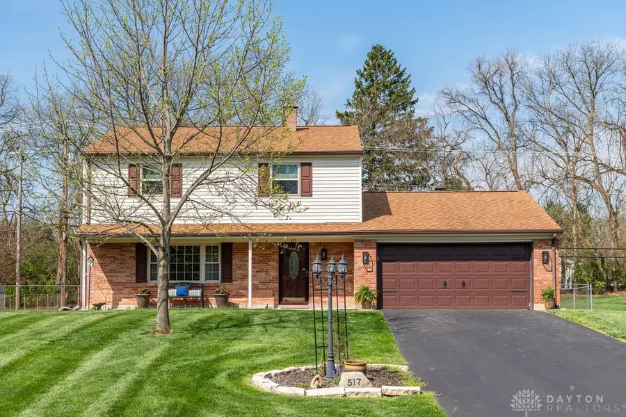 517 Princewood Avenue, Washington, OH 45429 - #3