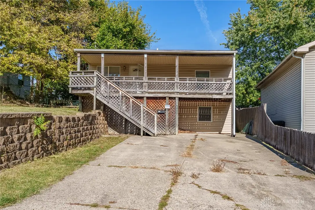 4533 Maughn Drive, Dayton, OH 45431 - #1