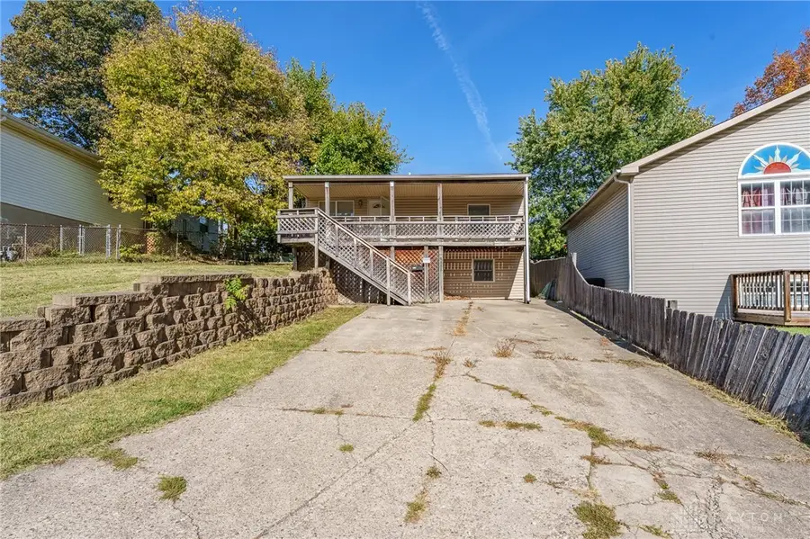 4533 Maughn Drive, Dayton, OH 45431 - #2