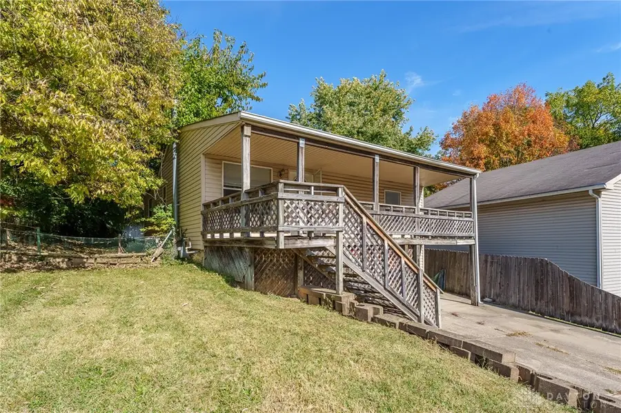 4533 Maughn Drive, Dayton, OH 45431 - #3