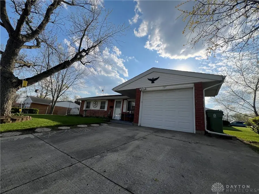 727 Sixth Avenue, Sidney, OH 45365 - #2