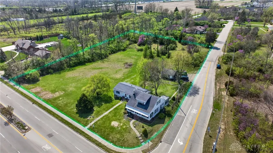 9475 N Dixie Drive, Vandalia, OH 45414 - #2