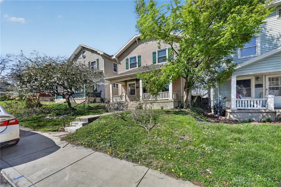 845 Carlisle Avenue, Dayton, OH 45410 - #2