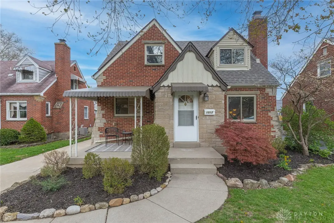 1012 Hampshire Road, Dayton, OH 45419 - #1