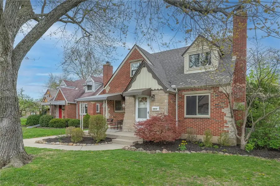 1012 Hampshire Road, Dayton, OH 45419 - #2