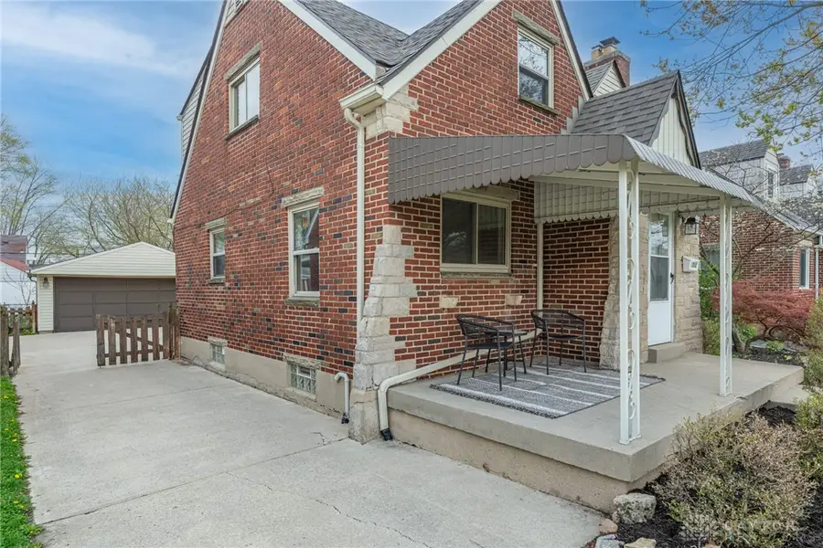 1012 Hampshire Road, Dayton, OH 45419 - #3