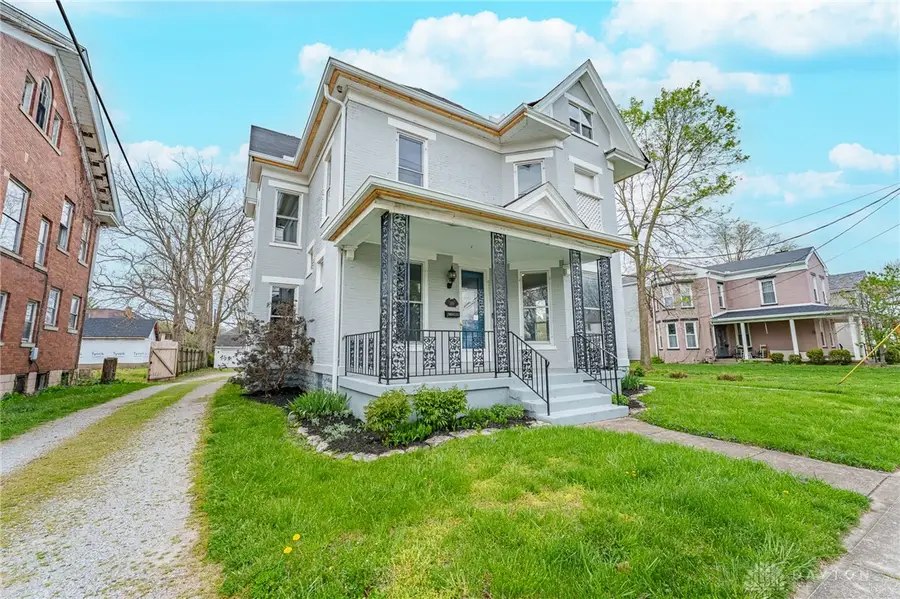 308 Yankee Road, Middletown, OH 45044 - #2