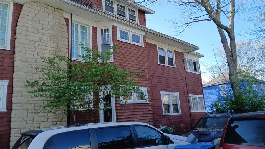 126 E Cassilly Street, Springfield, OH 45504 - #3