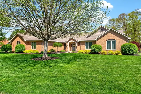 2151 Vienna Parkway, Miami Twp, OH 45459