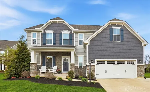 9582 Aspen Brook Court, Clearcreek Twp, OH 45458