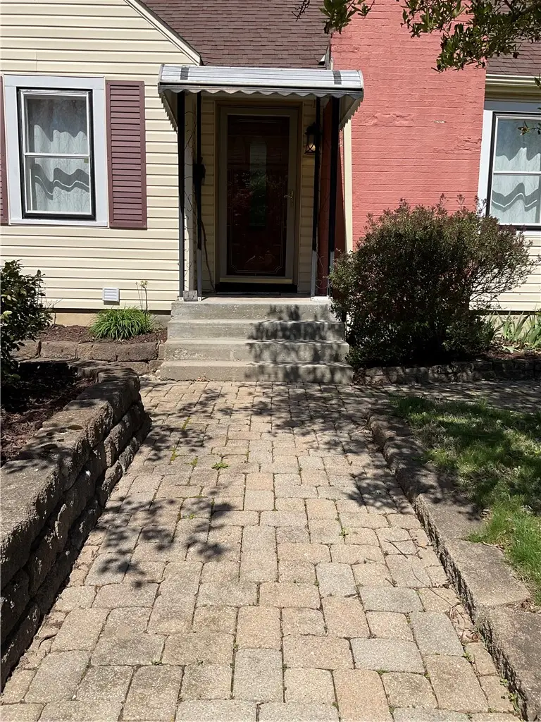 47 Burgess Avenue, Harrison, OH 45415 - #3