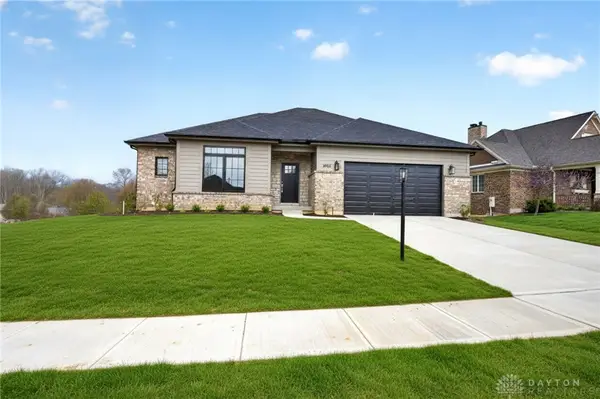 3953 Jacob Hills Court, Bellbrook, OH 45305