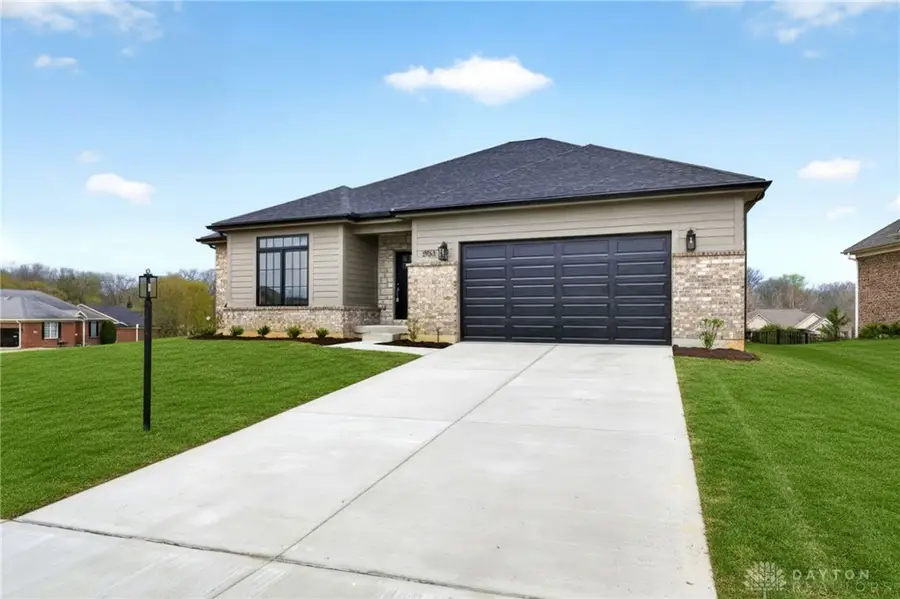 3953 Jacob Hills Court, Bellbrook, OH 45305 - #2