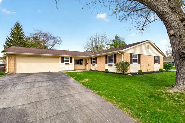 104 Overla Boulevard, Englewood, OH 45322