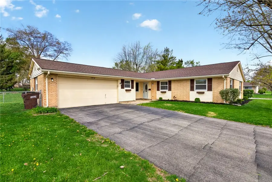 104 Overla Boulevard, Englewood, OH 45322 - #2