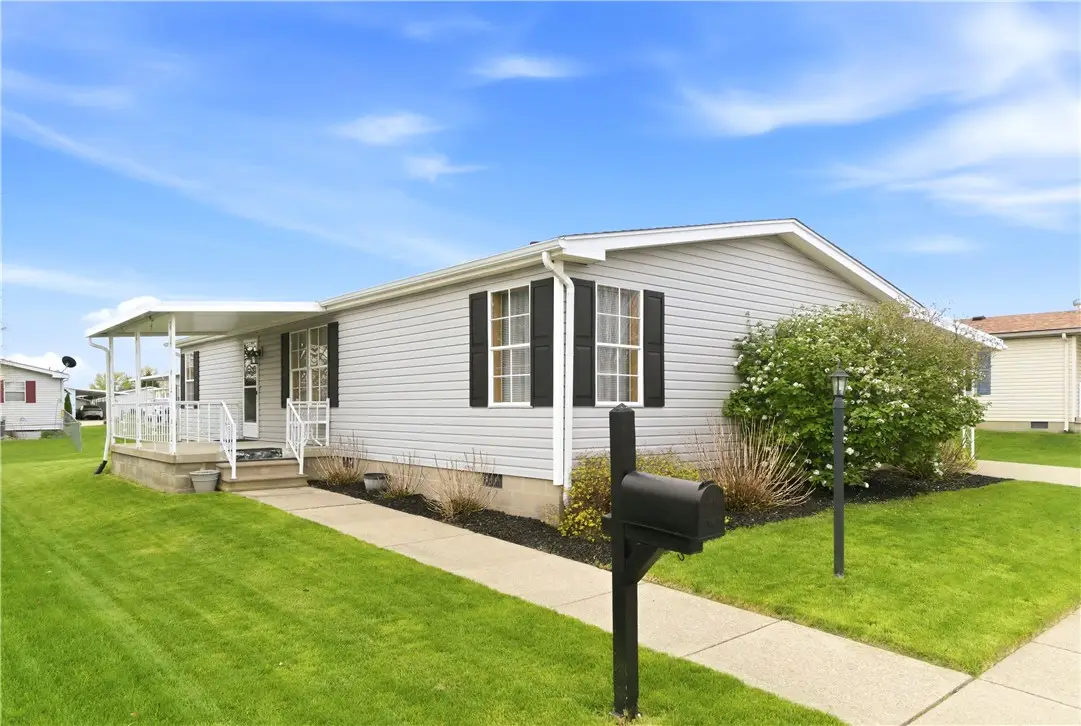 126 South Point Drive, Fairborn, OH 45324 - #1