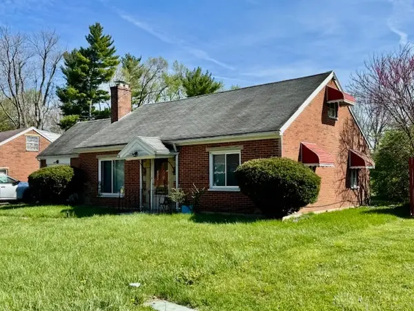 220 E Sunrise Avenue, Trotwood, OH 45426