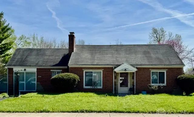 220 E Sunrise Avenue, Trotwood, OH 45426 - #2