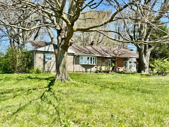 6665 W Us Route 36, Covington, OH 45318 - #1