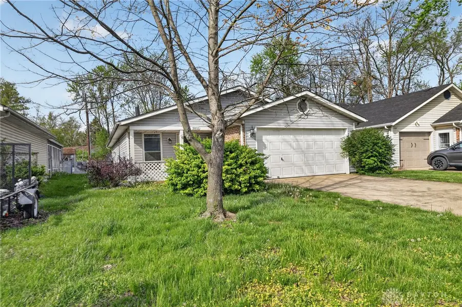 3801 Long Lane, Middletown, OH 45044 - #2