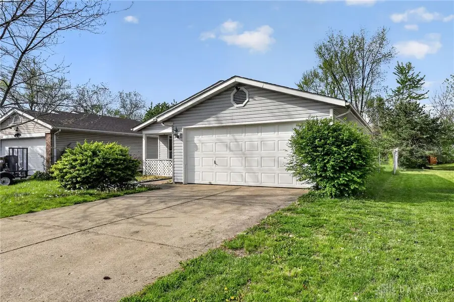 3801 Long Lane, Middletown, OH 45044 - #3